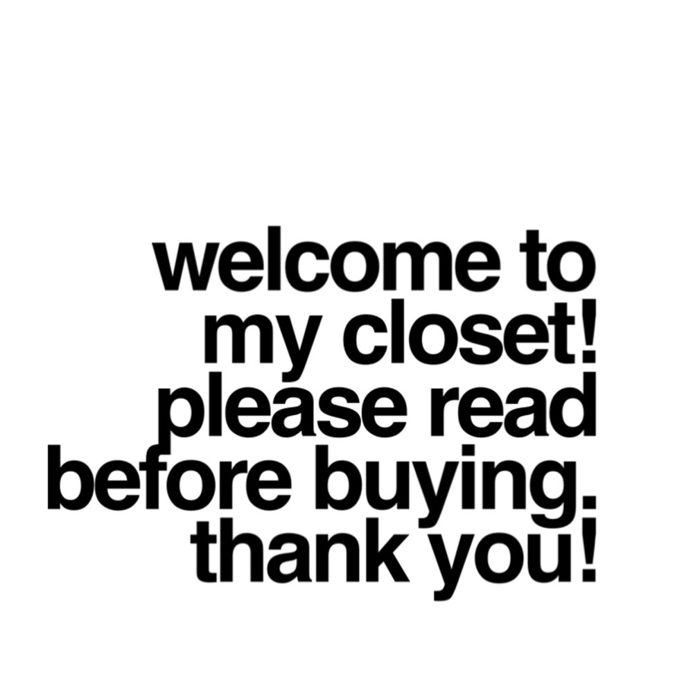 Please Read Before Buying⬇️